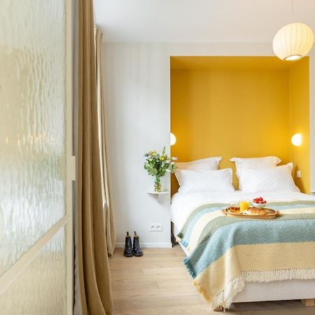 La Senne Bed & Breakfast Brussels Exterior photo