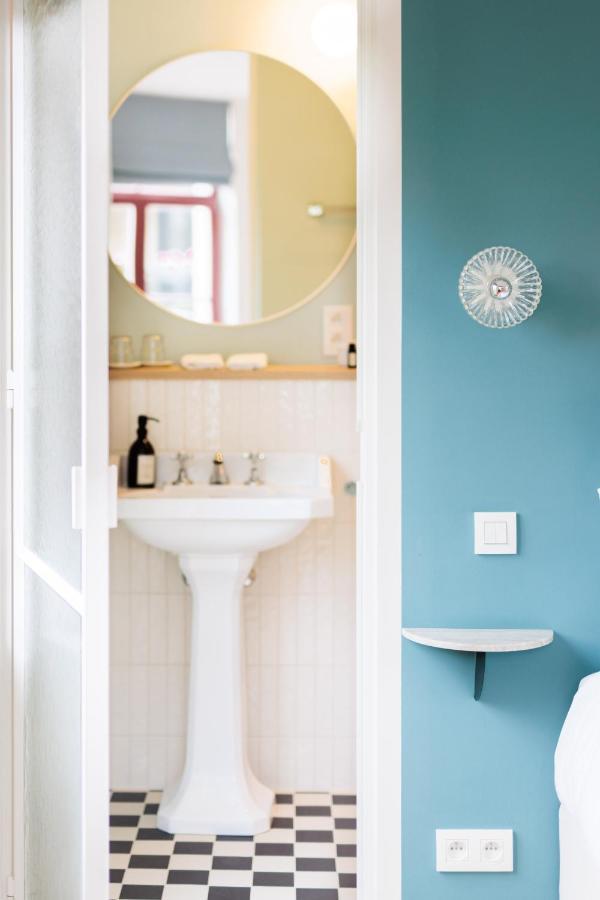 La Senne Bed & Breakfast Brussels Exterior photo