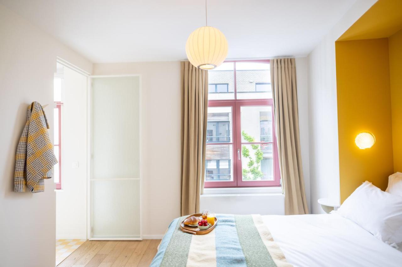 La Senne Bed & Breakfast Brussels Exterior photo