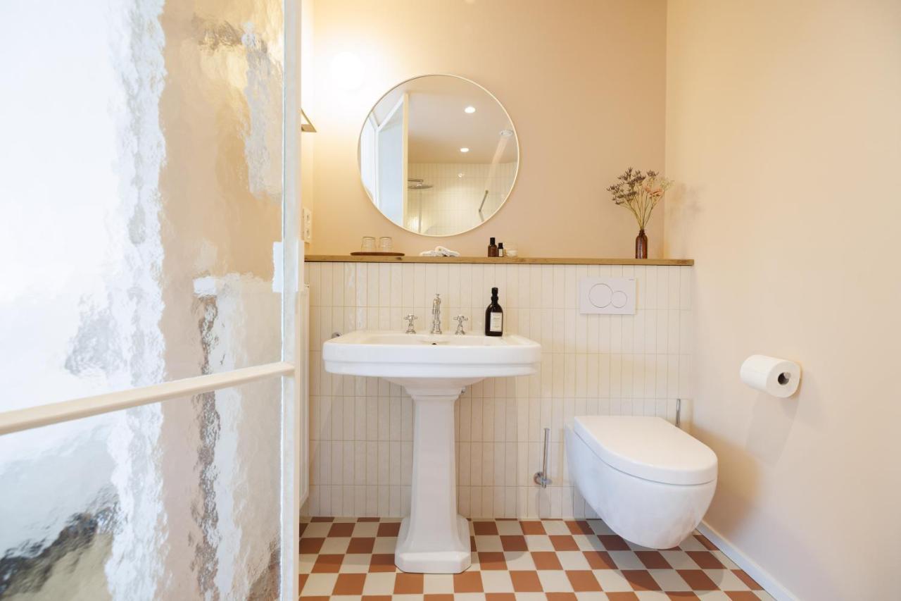 La Senne Bed & Breakfast Brussels Exterior photo
